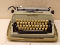 Scheidegger Typomatic TMS Typemachine  45561 - Afbeelding 2