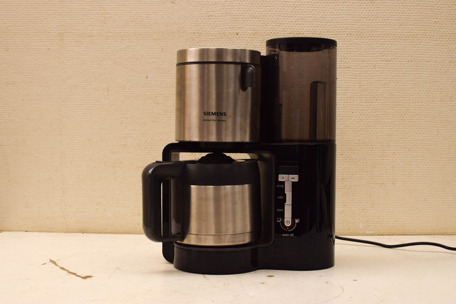 Siemens Filterkoffie machine  45827