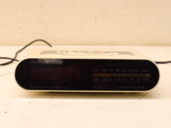 Alternative view of Sony wekkerradio 45820