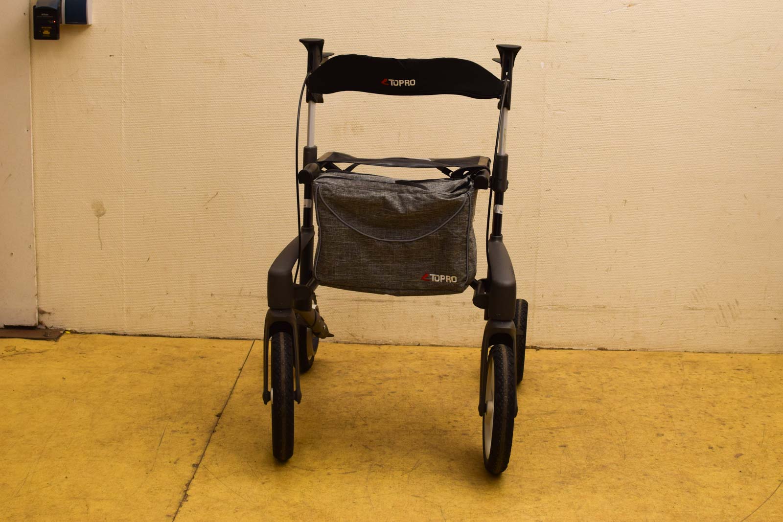 Topro Inklapbare rollator  45583