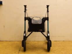 Topro Troja inklapbare rollator 45586