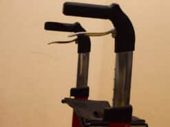 Alternative view of Trust inklapbare rollator 45479