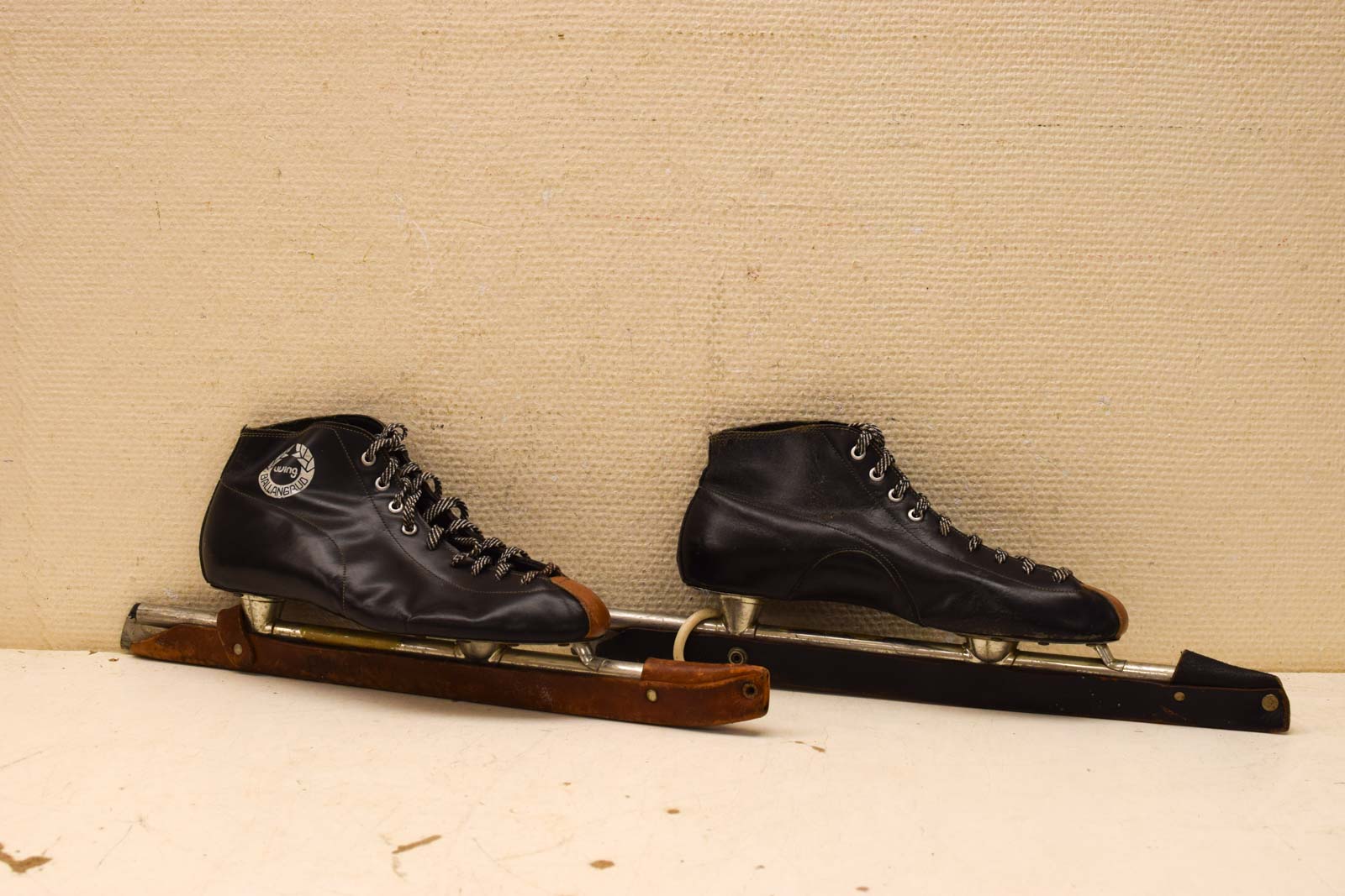 Wing Balangan schaatsen  45781