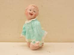Alternative view of Yolanda's Picture perfect babies Jessica 45437