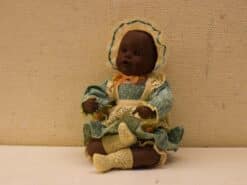 Alternative view of Yolanda's Picture perfect babies knowles Danielle 45459