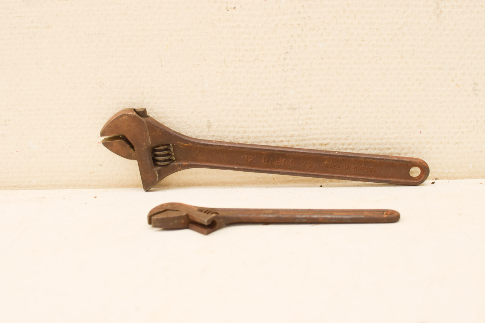 2 stuks Bahco 46086