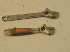 2 stuks Bahco 46550