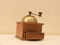 Alternative view of Vintage Koffiemolen 46135