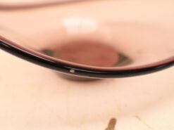Alternative view of Glazen schaal 46151