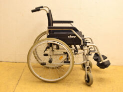 Drive Rolstoel  46152 - Afbeelding 2