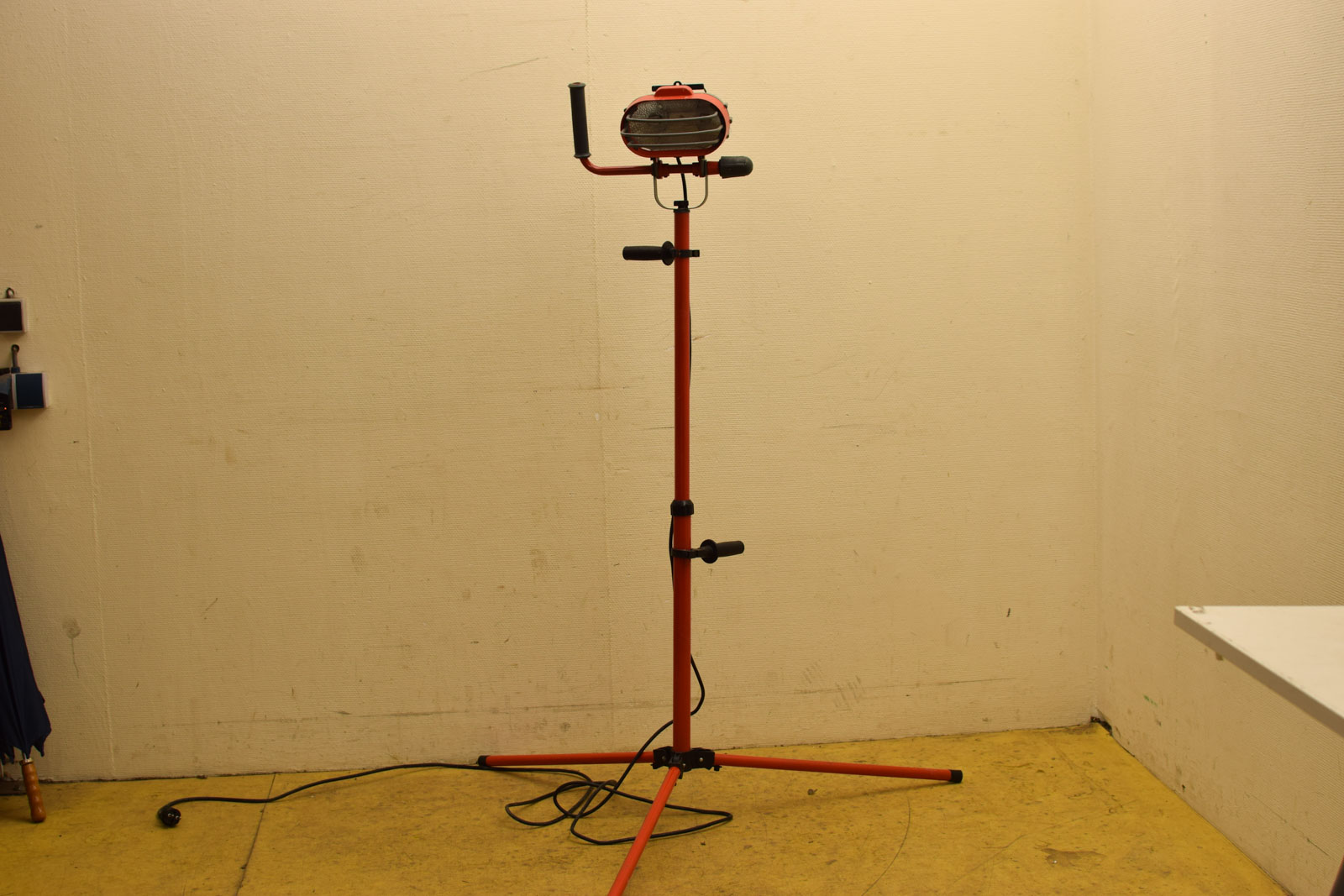 Elad  werklamp / bouwlamp 46157