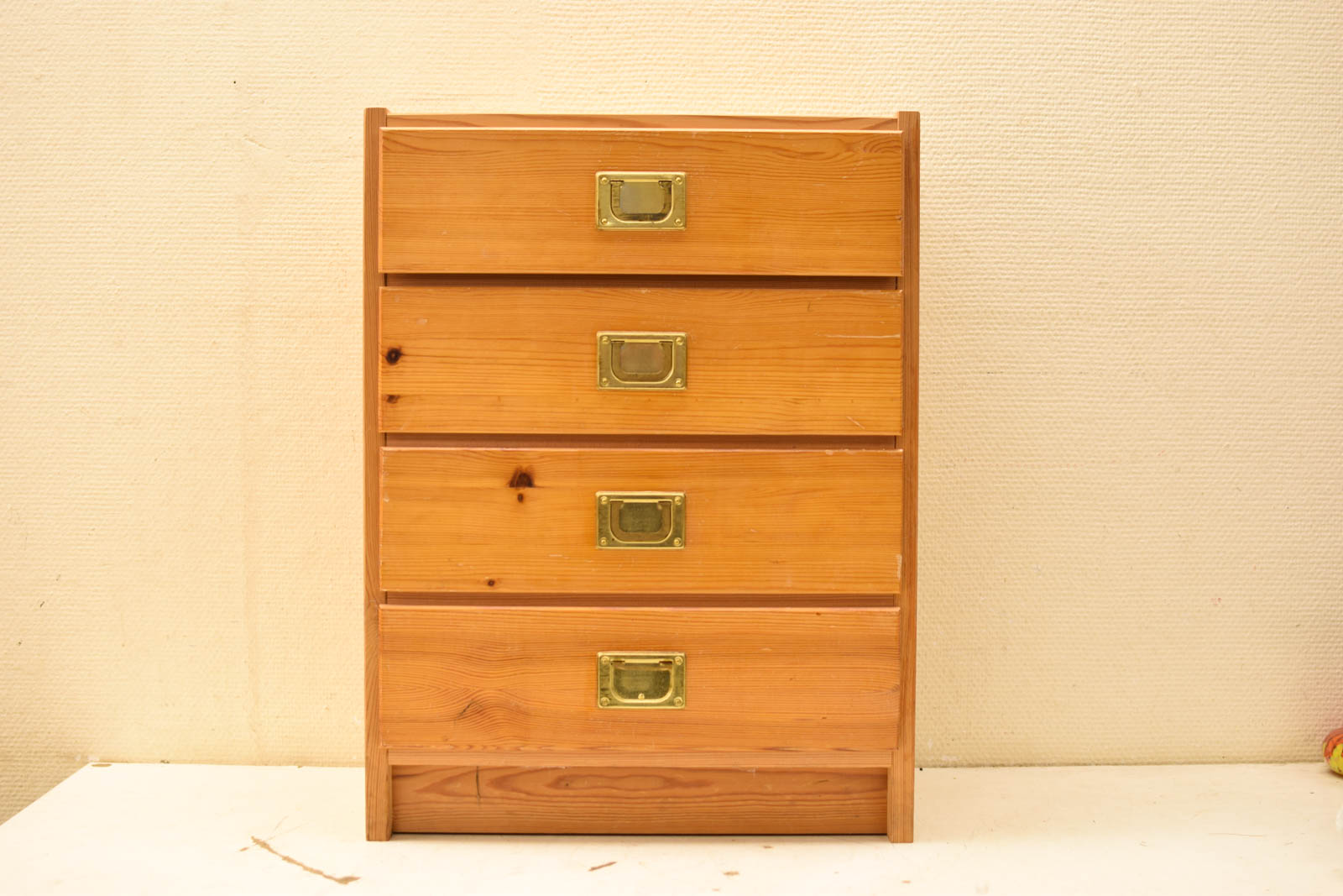Houten Ladekastje  46159