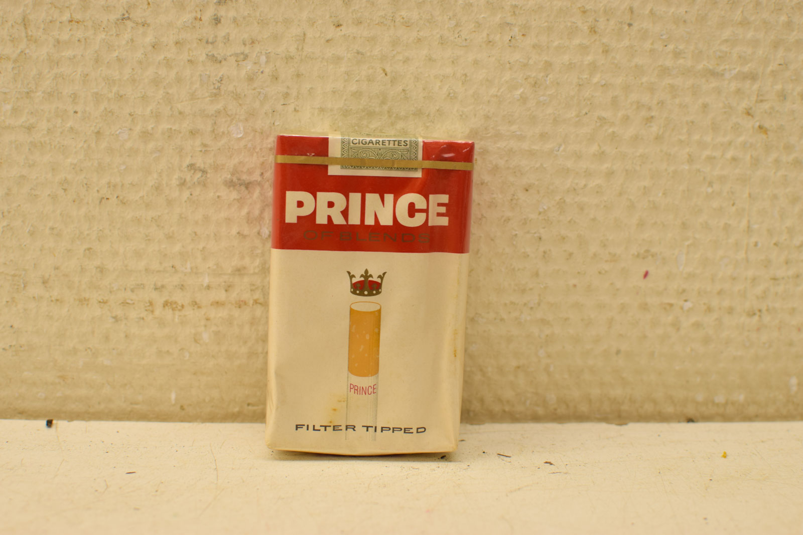 Price filter sigaretten  46163