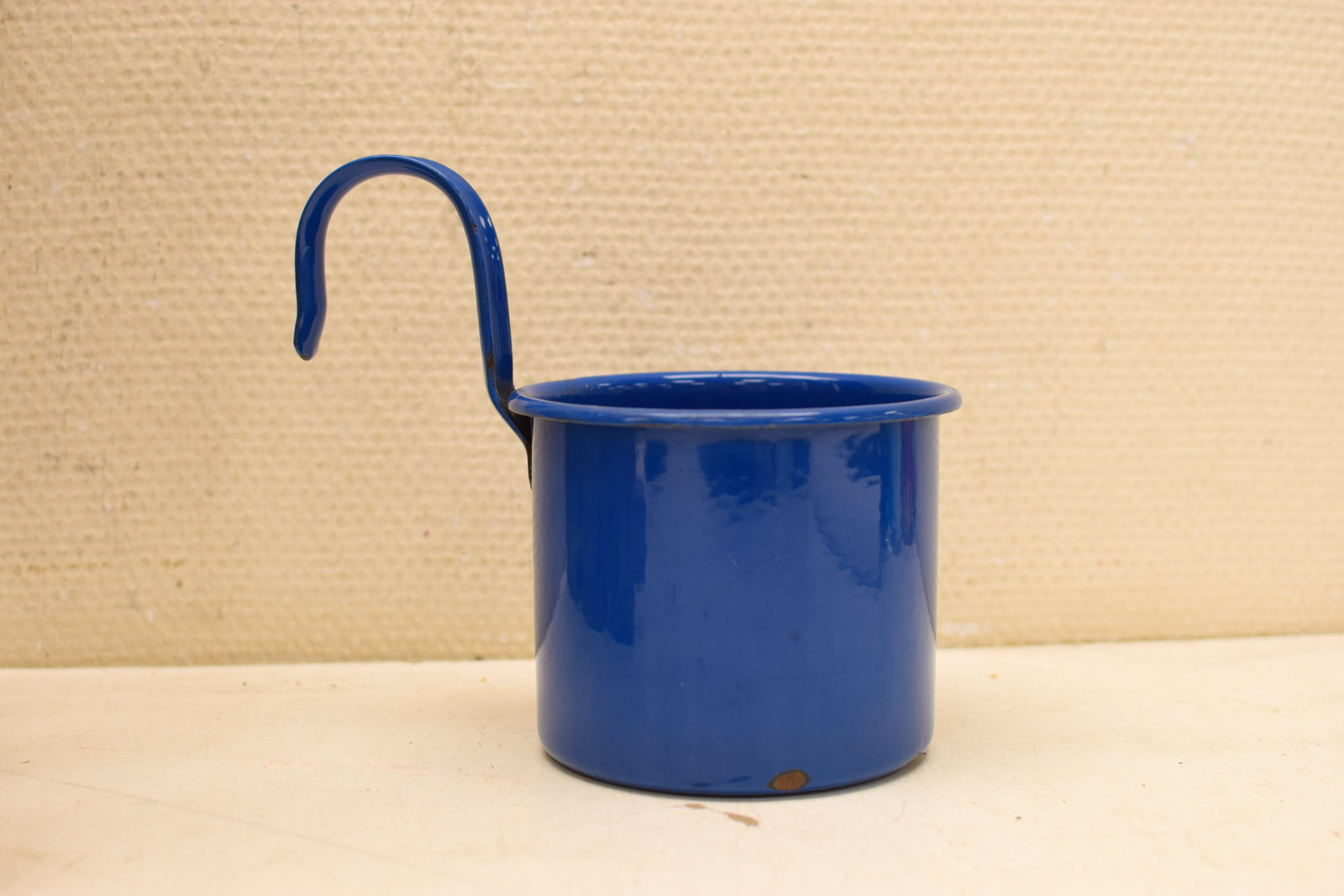 Emaille Hangpot  46168
