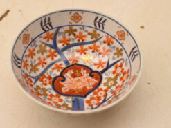 Alternative view of Porseleinen schaaltje 46170
