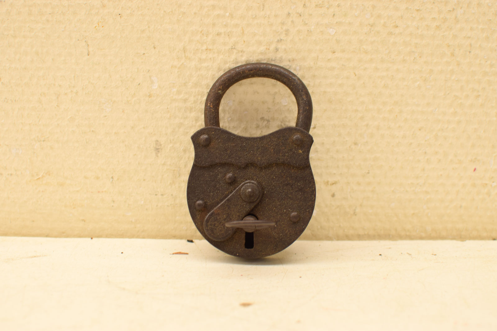 Metalen Hangslot  46172