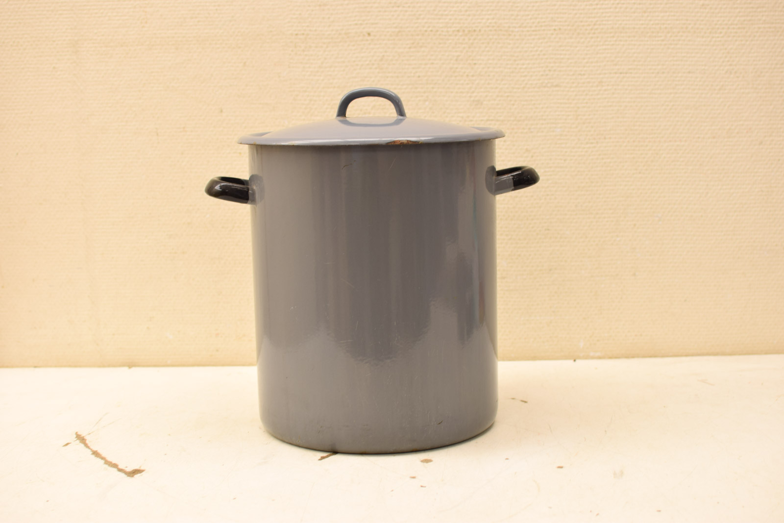 Emaille kookpot  46174