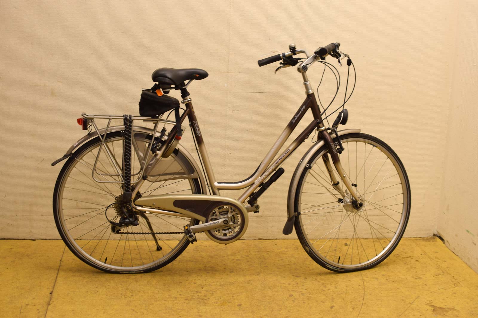 Roadrunner Lady Damesfiets  46179