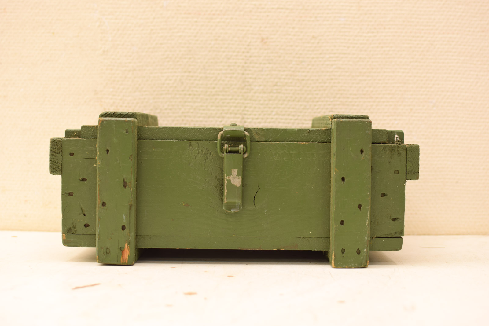 Houten  kist 46186