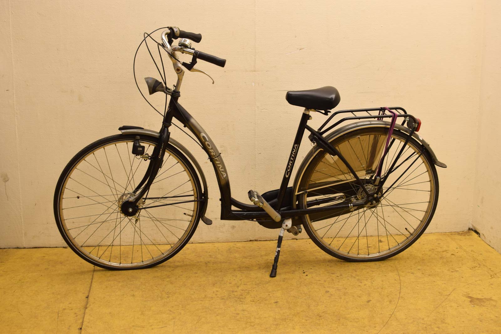 Cortina damesfiets 46187