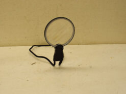 Alternative view of Handsfree vergrootglas met led verlichting 46193