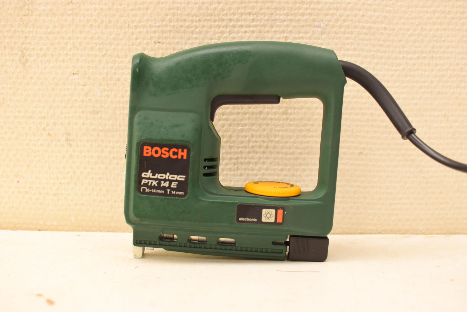 Bosch Elektrische  Tacker / nietmachine 46202