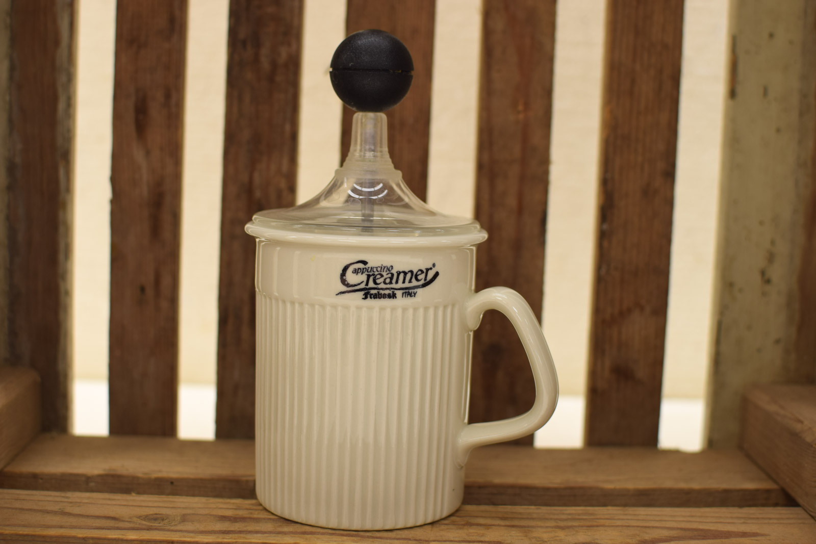 Cappuccino Creamer  46213