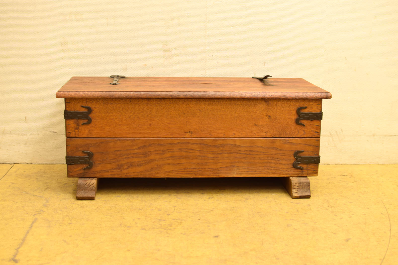 Houten kist  46224