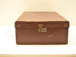 Alternative view of Bruine koffer 46237