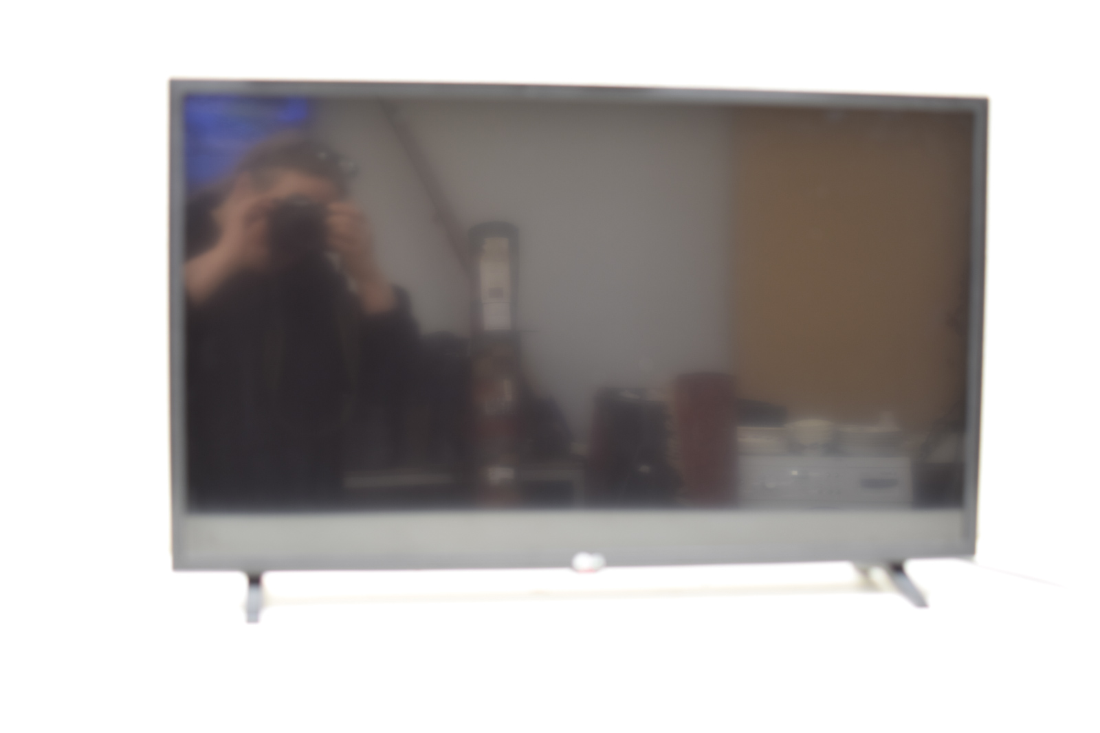 LG televisie  46238