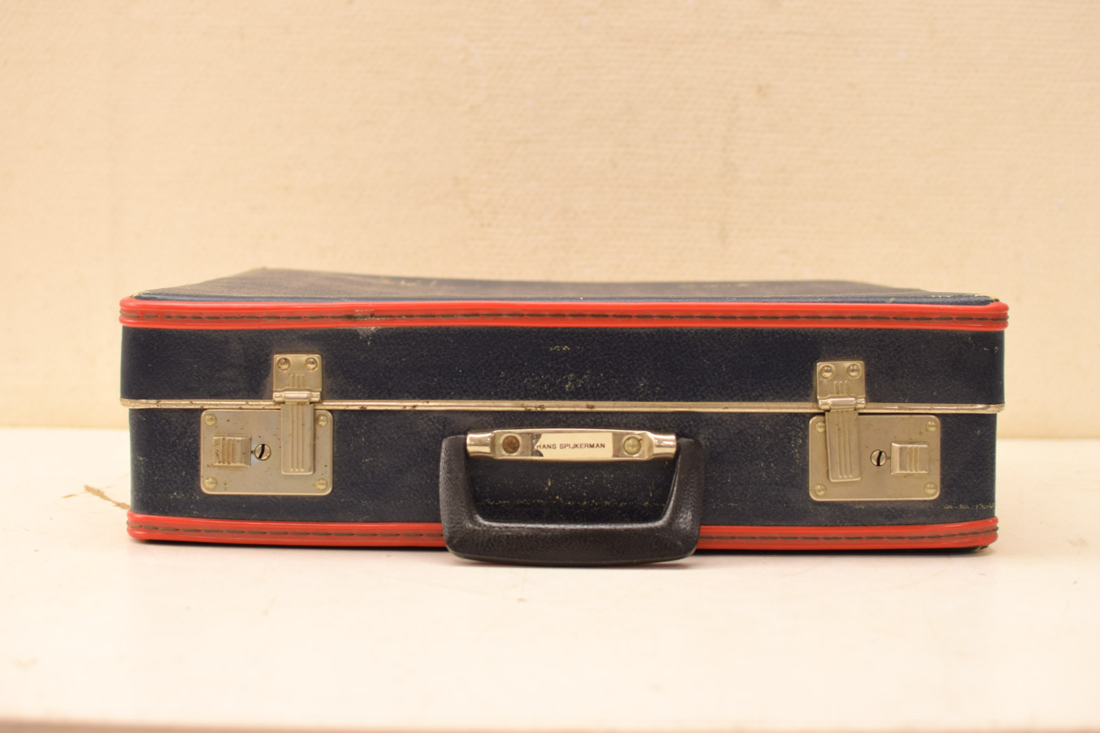 vintage koffer  46241