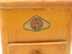 Alternative view of Pe De Koffiemolen 46246