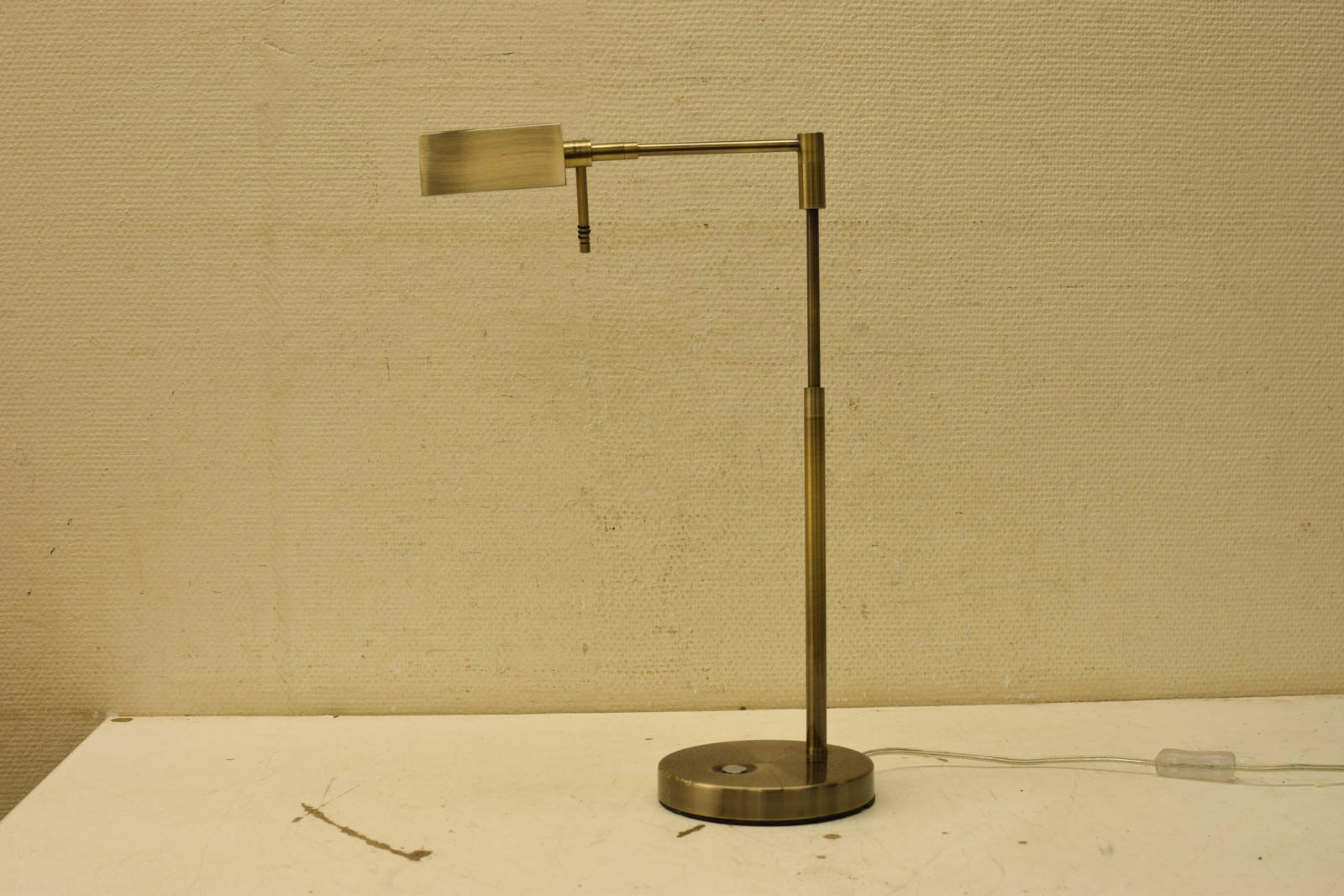 Karwei Bureaulamp 46253