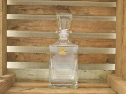 Lead Crystal karaf 46255