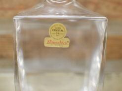 Alternative view of Lead Crystal karaf 46255