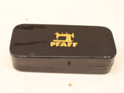 Alternative view of Pfaff bewaarblikje 46258