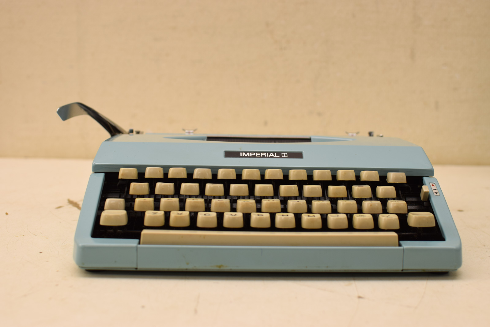 Imperial Typemachine  46260