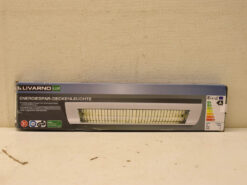 Energiebesparende Plafondlamp 46282