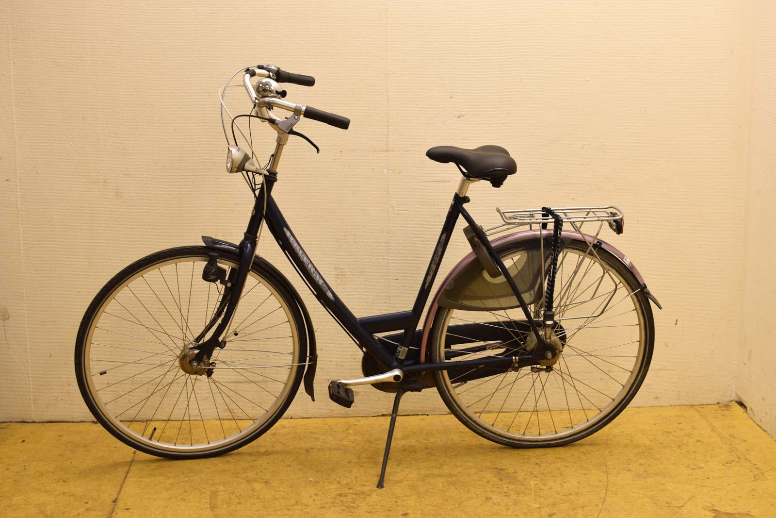 Raleigh  damesfiets 46294