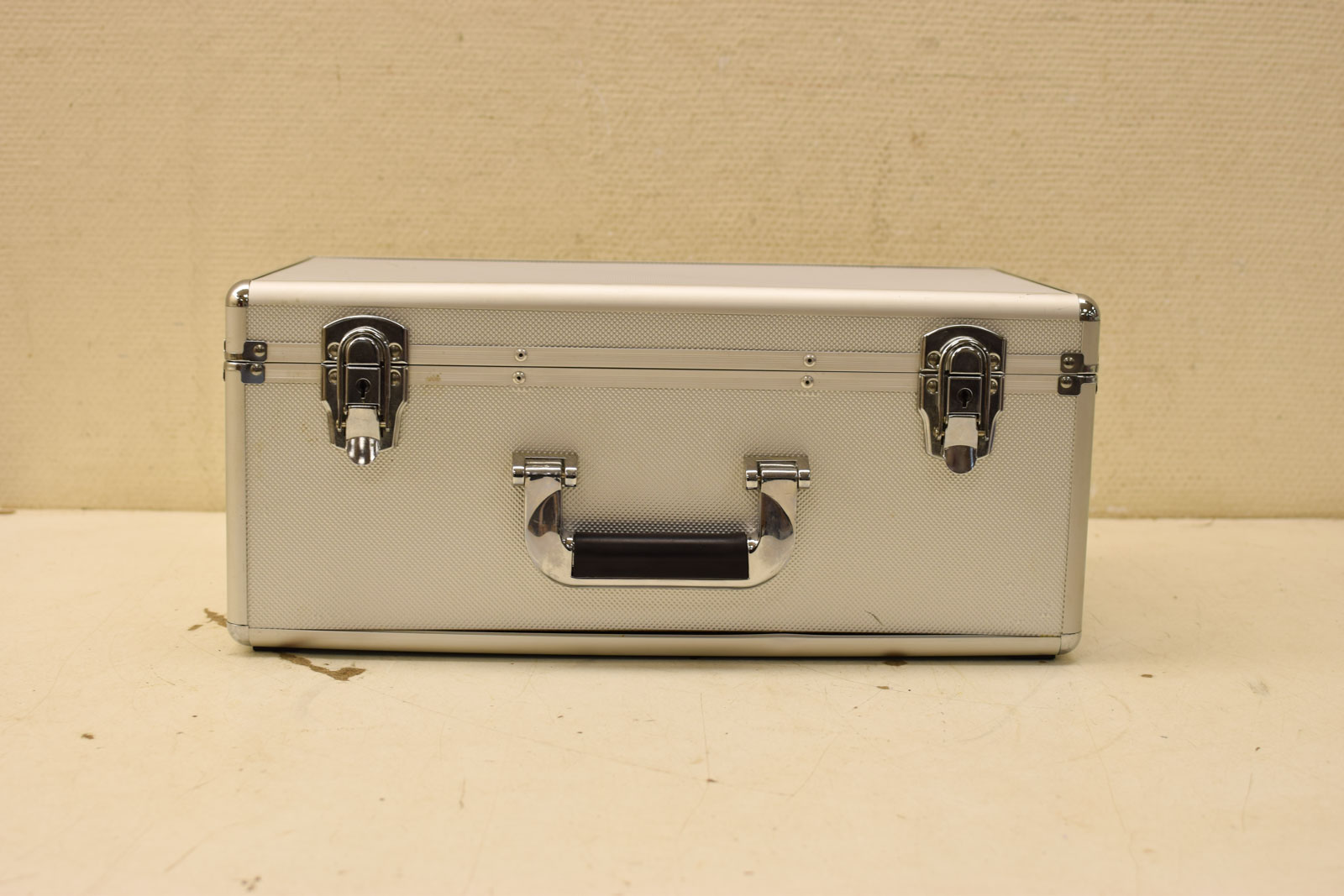 Aluminium koffer 46296
