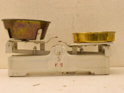 Gietijzeren Weegschaal 46305