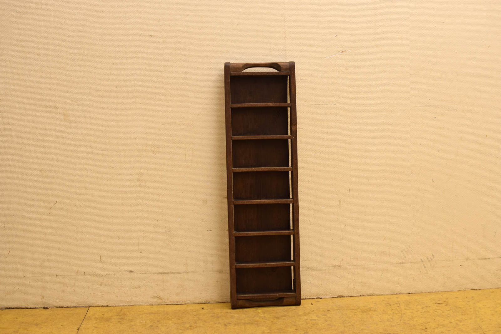 Houten Kruidenrekje  46307