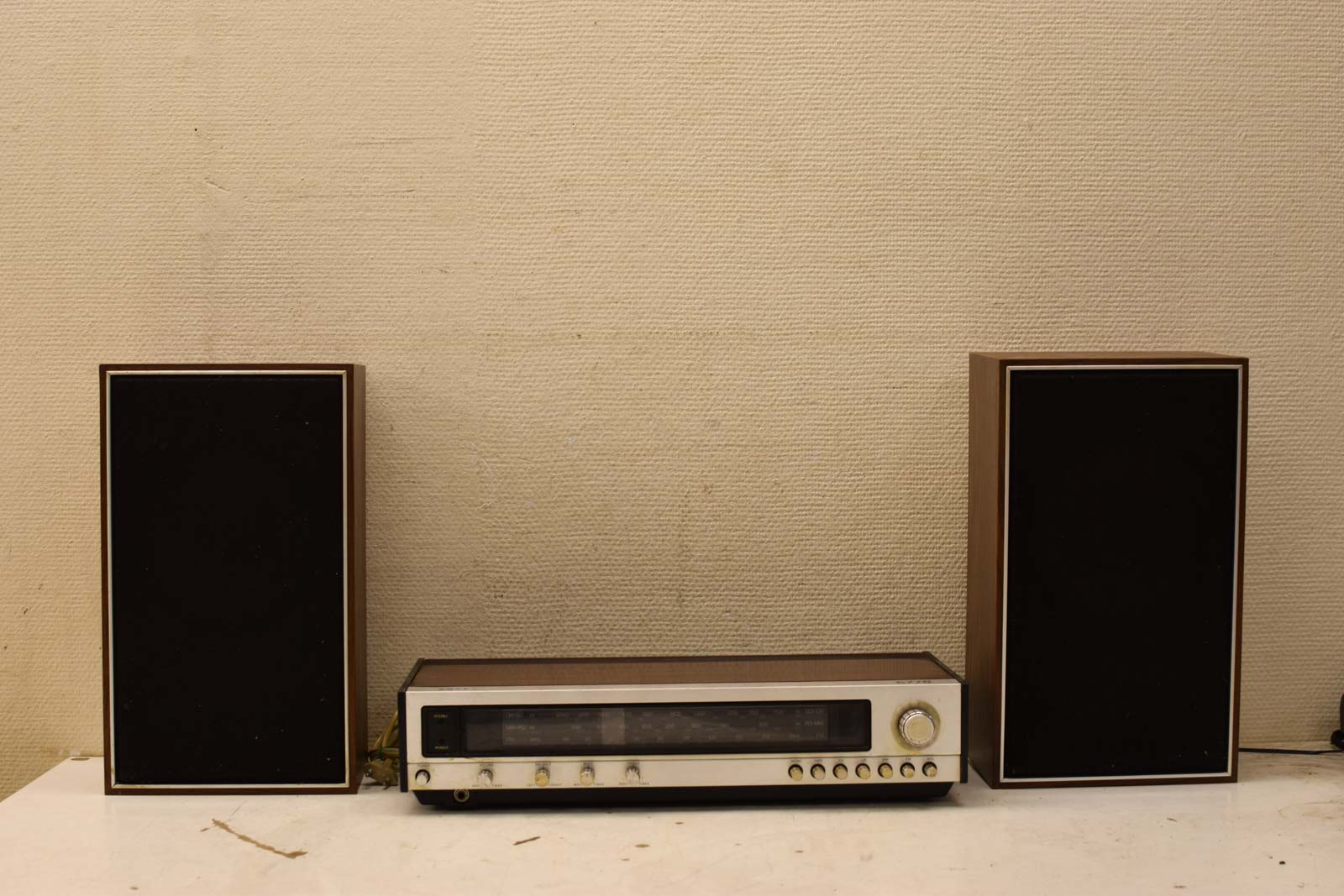 Radio 46308