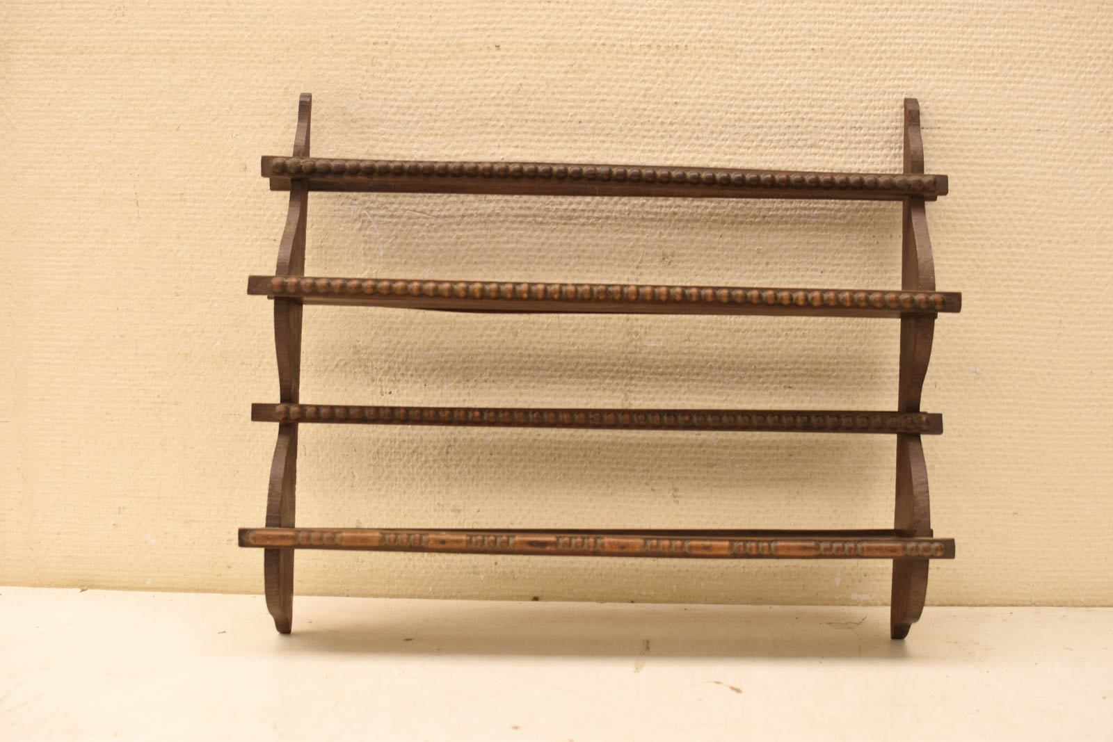 Houten Bordenrek 46322