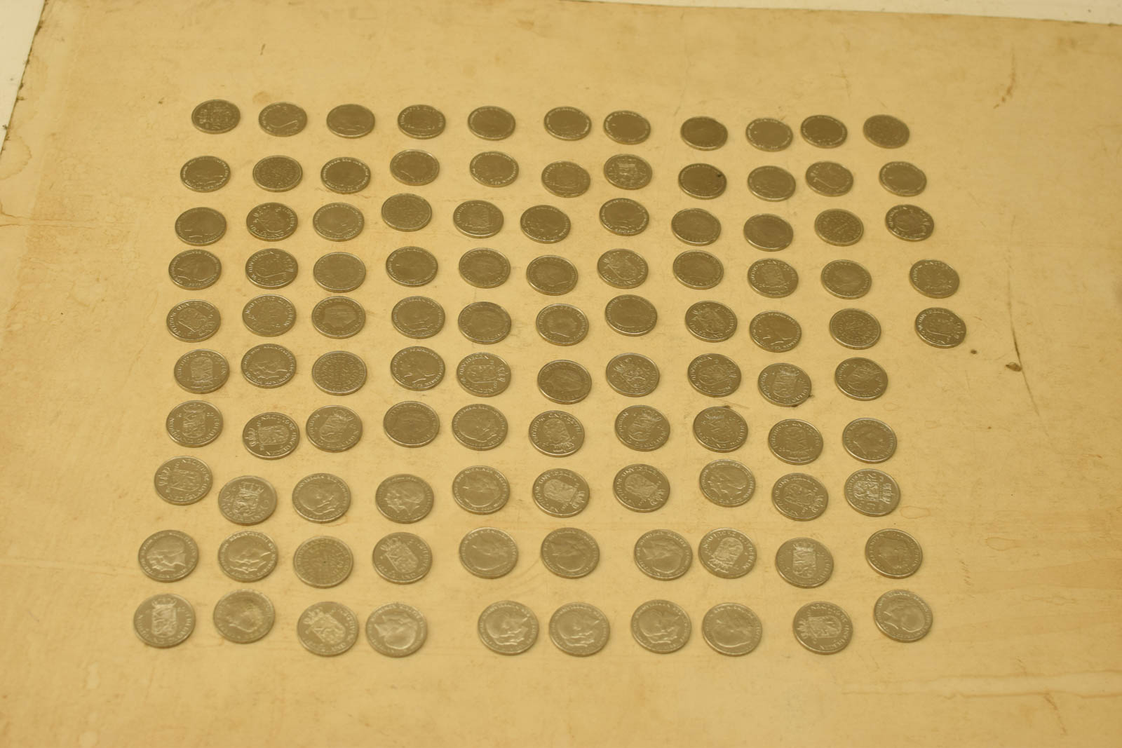 105 stuks 46327