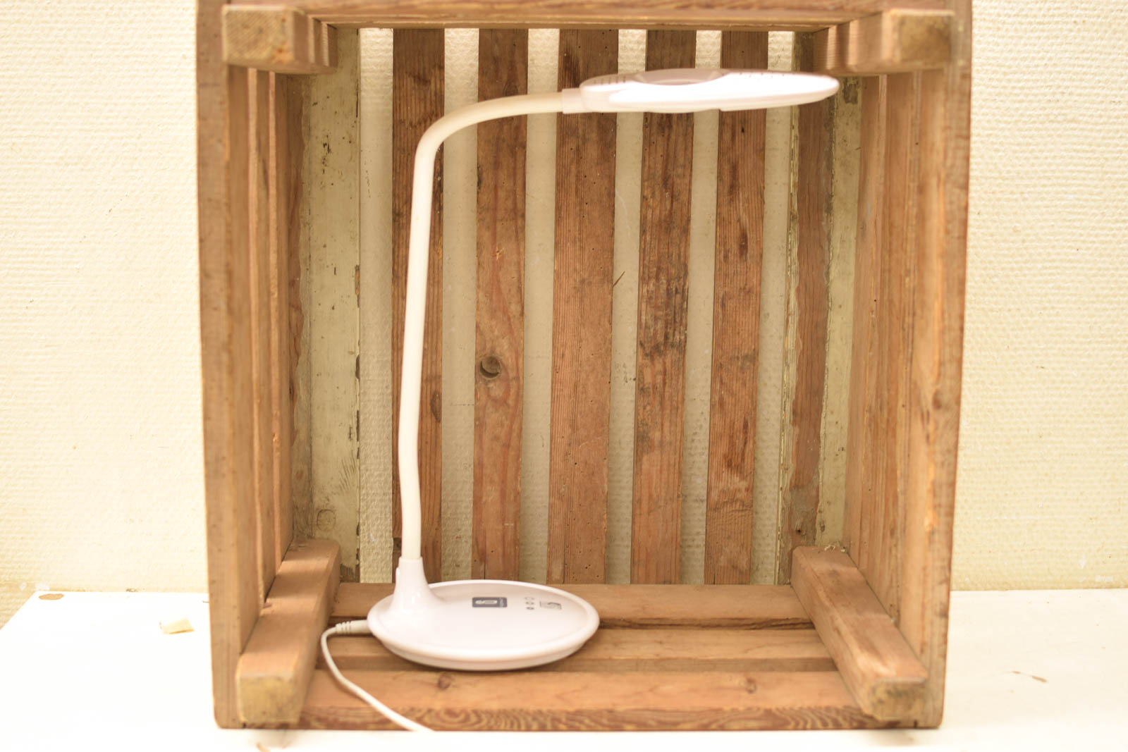 Bureaulamp / Loeplamp  46333