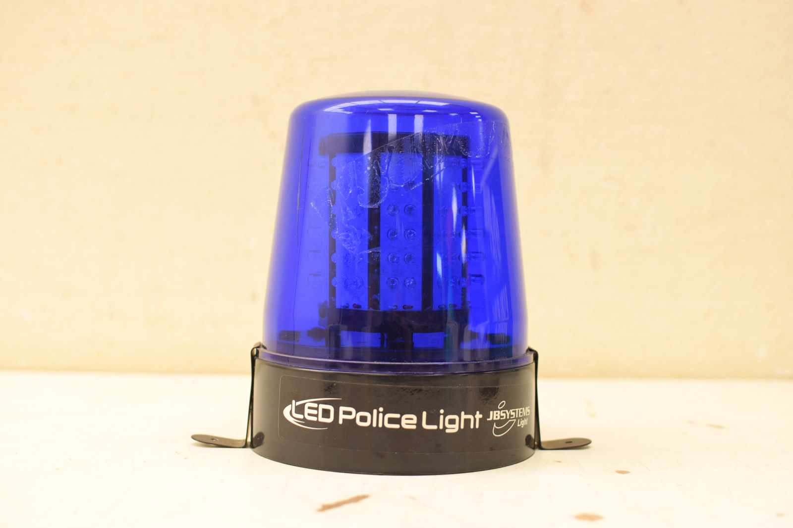 Led Police light jb systems light  46336