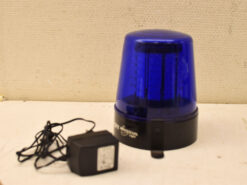 Alternative view of Led Police light jb systems light 46336