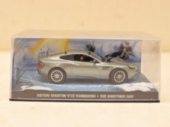 007 Aston martin v12 die another day 46341
