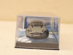 Alternative view of 007 Aston martin v12 die another day 46341